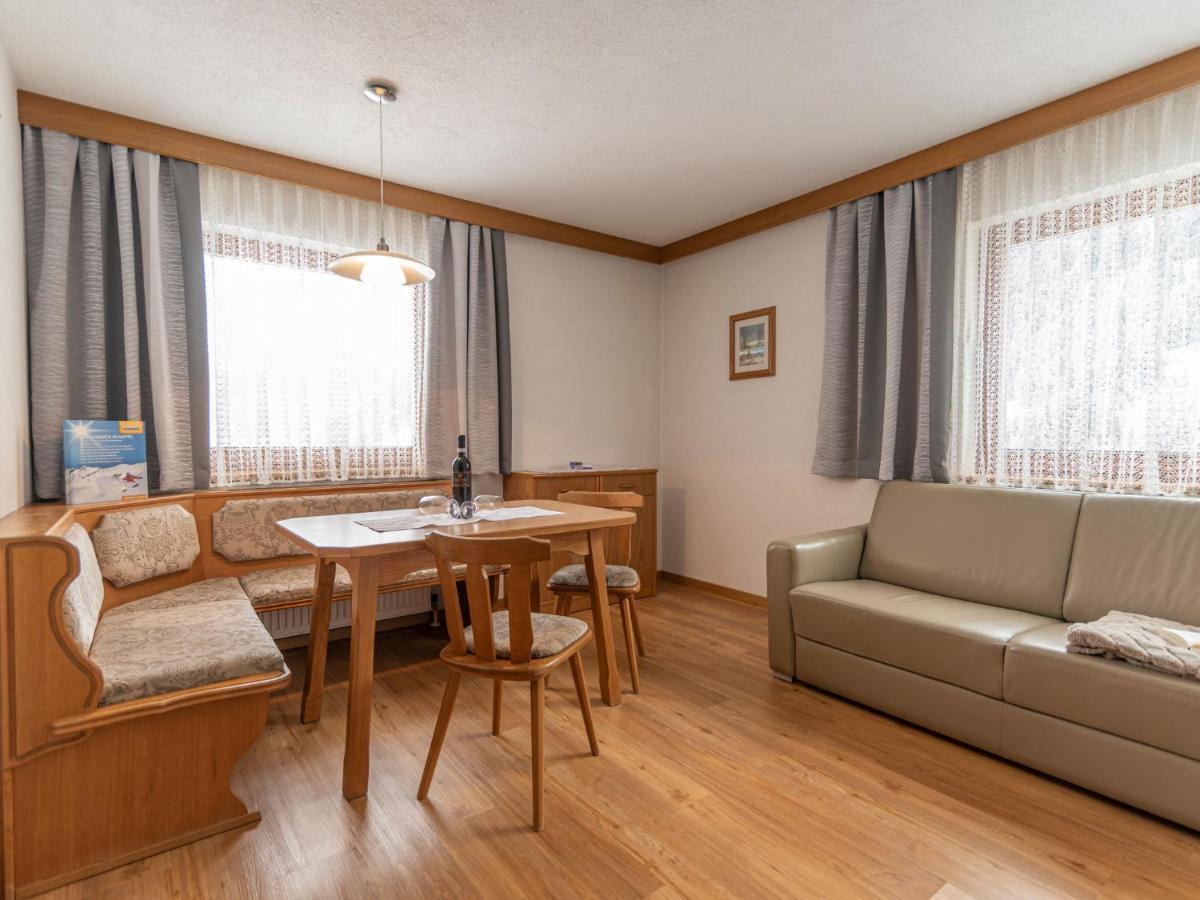 Apartment Apart Romantica - Kpl213 By Interhome 카플 외부 사진