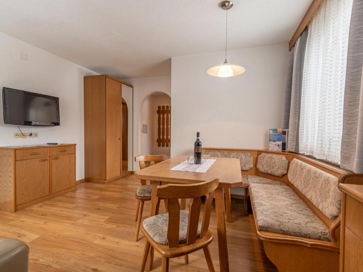 Apartment Apart Romantica - Kpl213 By Interhome 카플 외부 사진