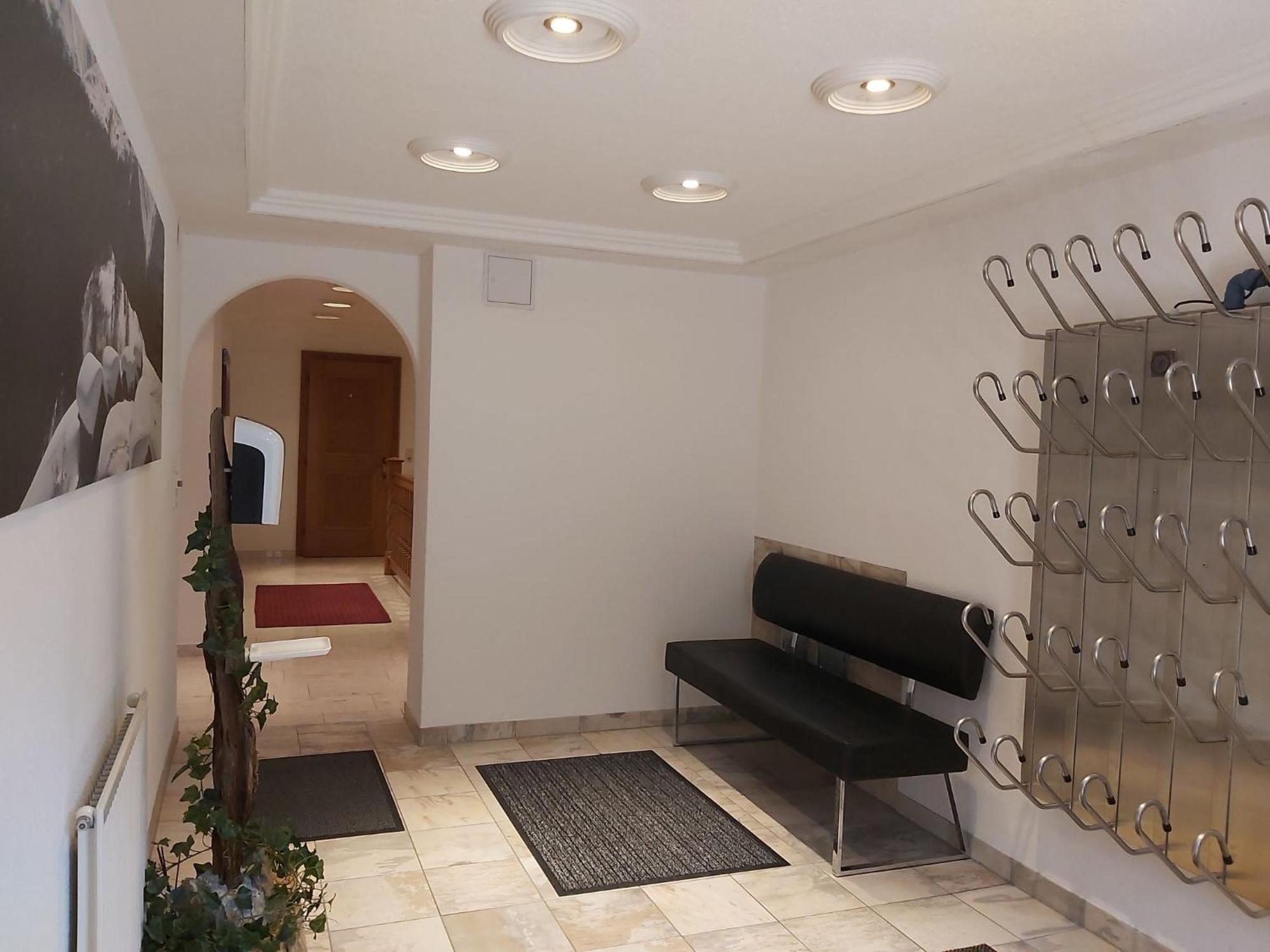 Apartment Apart Romantica - Kpl213 By Interhome 카플 외부 사진